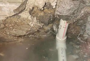 孟村管道漏水检测五