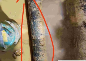 孟村水管漏水检测公司1